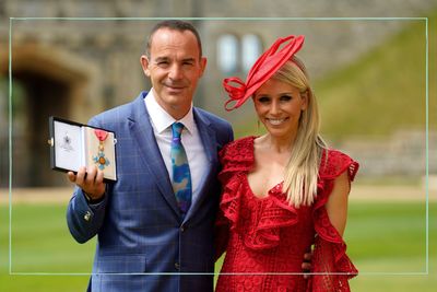 Is Martin Lewis married and does he have kids? All you need to know about the Money Saving Expert