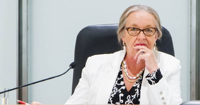 Labor's Joy Burch to retire from Legislative Assembly at 2024 election