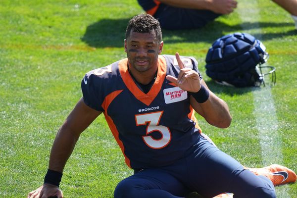 Denver Broncos: Schedule for Day 11 of training camp