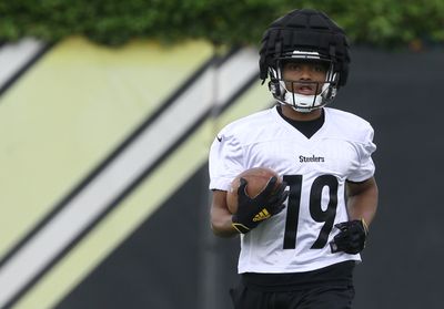 Big takeaways from each positional unit of the Steelers first depth chart