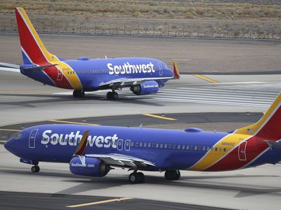 Southwest employee accused white mom of trafficking her Black daughter, lawsuit says
