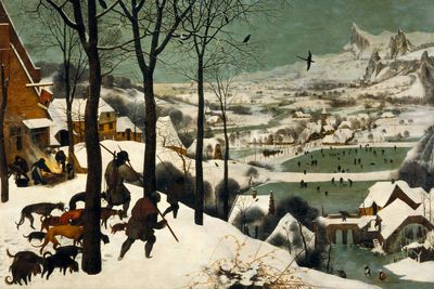 The Little Ice Age and climate change