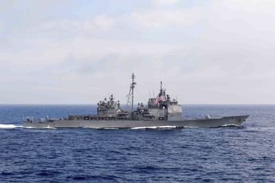 US deployed warships after China, Russia naval patrol near Alaska: WSJ