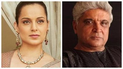 Kangana Ranaut seeks bailable warrant against Javed Akhtar for 'intentionally' failing to appear before court; magistrate keeps plea on hold
