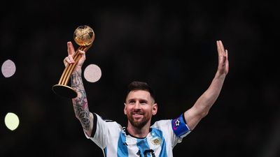 DraftKings CEO Says Messi ‘A Big Game Changer For MLS,’ Women’s World Cup