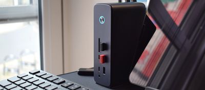 Baseus UnionJoy Pro Docking Station review: A ‘Joy’ to behold