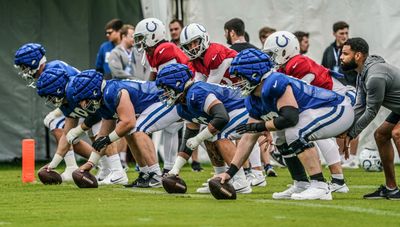 5 takeaways from Day 8 of Colts’ training camp