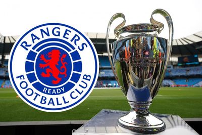 Rangers' potential Champions League play-off opponents confirmed