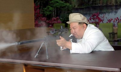 Russia ally Kim Jong-un demands more North Korean weapons output