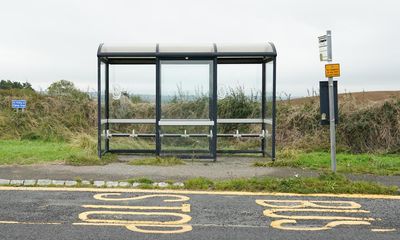 Where have all the buses gone? Their neglect is an English national failure