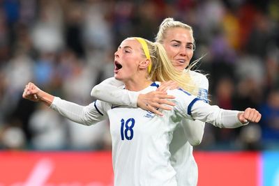 Who and when do England play next? Lionesses route to the World Cup final