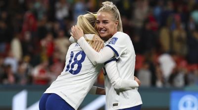 England Survives PK Shootout With Nigeria to Advance at Women’s World Cup