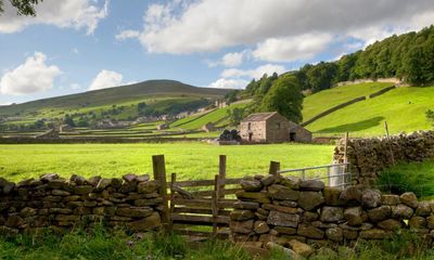 Plan to allow barn conversions without planning permission ‘would destroy England’s national parks’