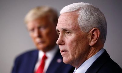 First Thing: Pence would be Trump’s ‘best witness’ in election conspiracy trial, attorney says