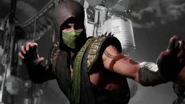 Mortal Kombat 1 adds Reptile, Ashrah, and Havik - Gematsu