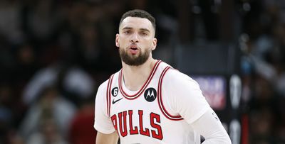 Mock trade sees Bulls ditch Zach LaVine in 4-team blockbuster deal