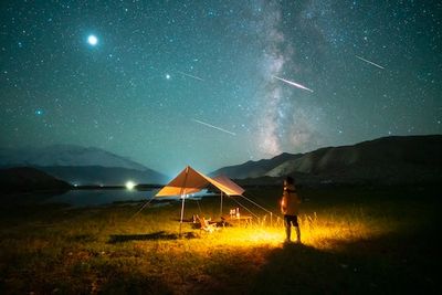 Perseids: You Need to See This Year's Most Awesome Meteor Shower
