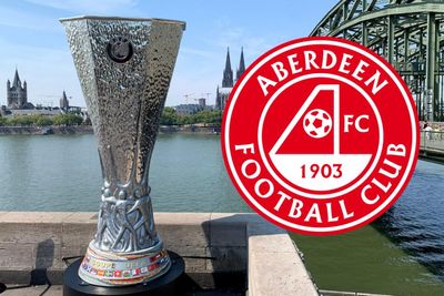 Aberdeen discover Europa League play-off round opposition