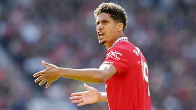 Raphael Varane says players ignored by football authorities over added time rules