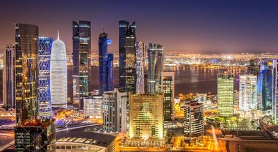 8 of the best things to do in Doha, Qatar