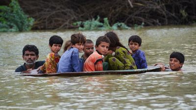 Explained | Here’s how Asia fared in 2022 in terms of climate and extreme events