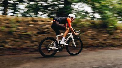 'We knew the 'Speed Sniffer' would be polarizing, so we decided to own it' - five Specialized Tarmac SL8 facts the brand isn't shouting about