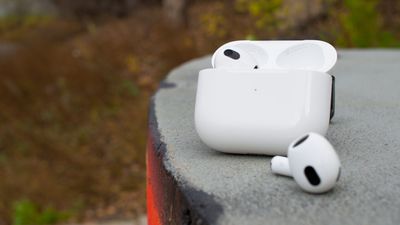 You can now get cheaper AirPods 3 straight from Apple