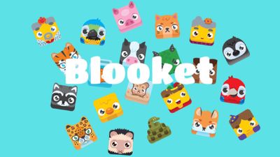 Blooket Lesson Plan