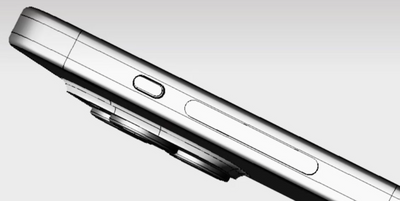 iPhone 15 Pro action button looks confirmed thanks to leaked Apple-made case