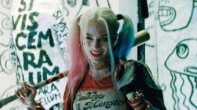 Suicide Squad director boosts hopes for Ayer Cut