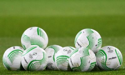 Hearts and Hibs learn possible Europa Conference League play-off opponents