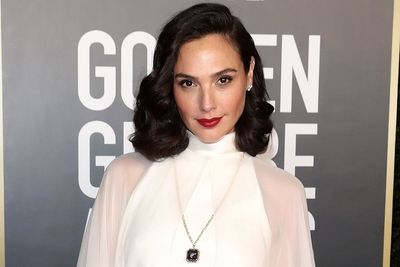 Gal Gadot shares her experience working on 'Heart of Stone'