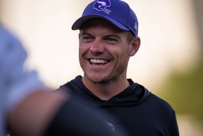 Zulgad’s four-and-out: Examining a significant change in the Vikings’ approach to training camp