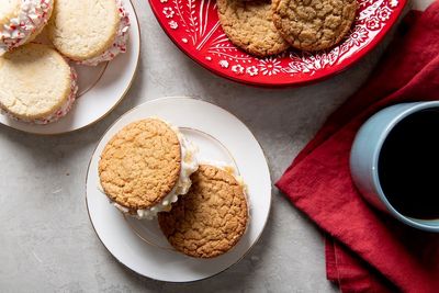 What's summer without an ice cream sandwich? How to make or assemble one at home