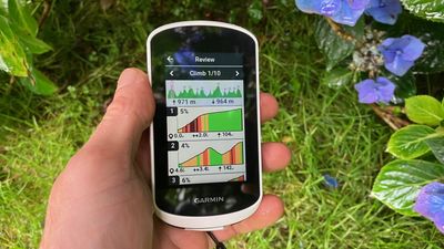 Garmin Edge Explore 2 review – good at heart, frustrating around the edges