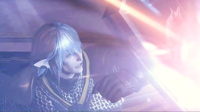 Baldur's Gate 3 quietly references a heart-wrenching Final Fantasy 14 moment from 8 years ago