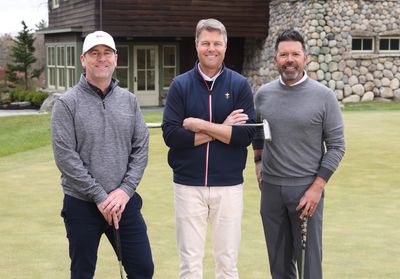 'We’ll Continue To Inject That Passion' FootJoy Leadership Team Outlines Future Plans