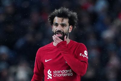 Mohamed Salah’s Liverpool future revealed by agent amid Saudi Arabia links