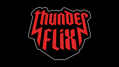 10 of the wildest things you can see on Thunderflix, the world's only streaming service dedicated to heavy metal