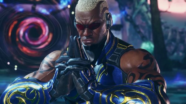 Tekken Director Says Denuvo Behind Recent Performance Issues On PC