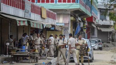 RLD delegation to meet victims in riot-hit Nuh district in Haryana