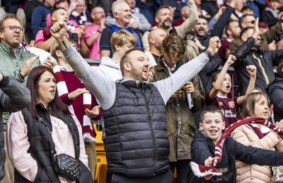 SPFL enjoys one of its busiest opening weekends ever