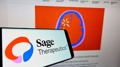 Why Sage Lost Half Its Value After The FDA Approved Its Depression Drug