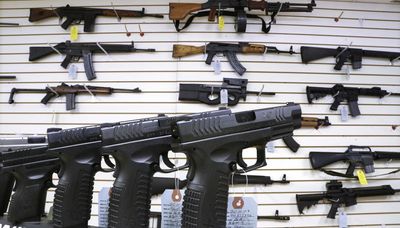 Illinois to ban advertising guns to kids and militants