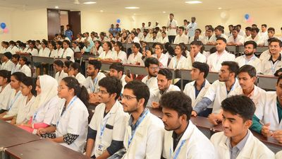 Parliament proceedings | India has 482 recognised medical colleges: Health Ministry informs Lok Sabha