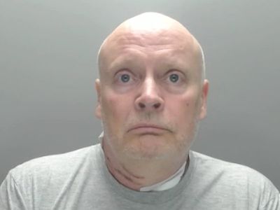 Sheltered housing murderer stabbed neighbour to death because she ‘got on his nerves’