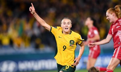 Australia 2-0 Denmark: Women’s World Cup last 16 player ratings
