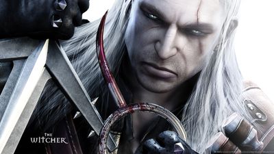 This glorious fan creation gives us a glimpse of what The Witcher 1 remake could look like