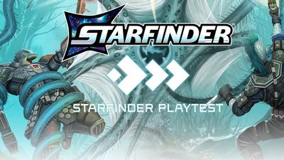 Sci-fi D&D rival Starfinder is getting a revamp