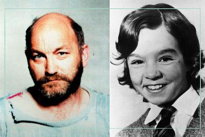 Where is Robert Black now? The killer from Channel 5's The Child Snatcher: Manhunt